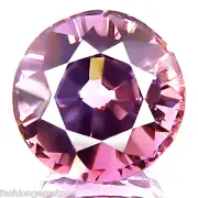 1.20ct WOW 100% NATURAL UNHEATED LILAC PURPLE SPINEL NICE AWESOME GEMSTONE!