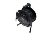 BravoPro SN039-50 50M Cat5/5e/6 Cable on Metal Drum