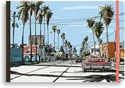 Travel Book Los Angeles (LOUIS VUITTON TRAVEL BOOK) (French and English Edition)
