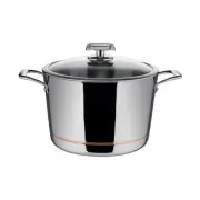 Scanpan Axis Stockpot | 26cm/7.2L