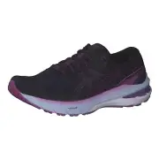 [ASICS] Running Shoes GT-2000 10 Women's Us-Size 8.5 Color Dive Blue/Orchid