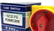 1PC NEW FOR NHD power cut-off switch NCS-P5P298C205 3P32A