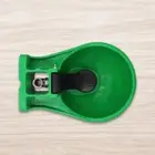Time-Saving Water Dispenser Automatic Drinking Bowl Versatile Livestock Supplies