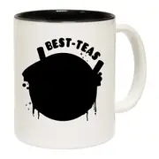 Boba Bubble Tea Best Teas Mug Cup