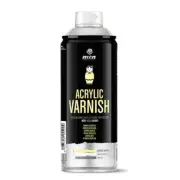 MTN Acrylic Varnish 400ml Can - Gloss
