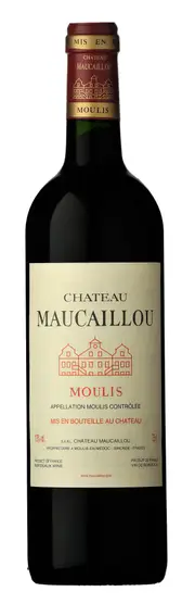 2021 Chateau Maucaillou - Buy Online | The Wine Collective International Marketplace