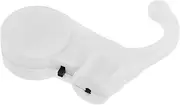 Driver Safety Essential Anti-Sleep Alarm for Cars Sleep Alert Device Ear Mount Modern Design