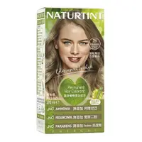 在飛比找樂天市場購物網優惠-Naturtint赫本染髮劑(亞麻淺棕色7N)