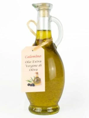 Premium Olive Oil Olio Extra Vergine di Oliva 500ml (16.9oz)