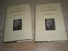 THE SPECIMENS by Hana Gammon; 9781912586592 NEW LTD Tartarus Press HC 1st print