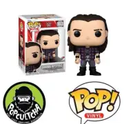 WWE - Dominik Mysterio Pop! Vinyl Figure "New"