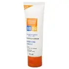 UVA UVB Protection Sunscreen Cream Refreshing Moisturizing Sunblock For Beac NOW