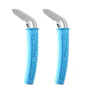 Car Door Handle Disability Elderly Standing Aid Cane Car Handle Assist-Style 1