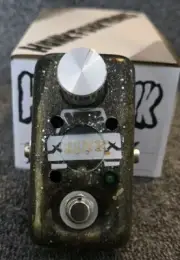 HunkFunk Pedals Junk Fuzz 016