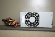Replace Power Supply for Dell Inspiron 570S 580S Upgrade 300w watt SFF TFX
