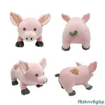 爆款❥清倉 SLUMBERLAND PIG PLUSH 秘語夢境粉色豬 毛絨玩具玩偶