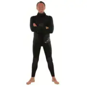 Rofos Wetsuit Black Phantom 5mm