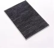 CCWUTQF Car Air Filter Cabin Filter Oil Filter Compatible Chery Tiggo 3X Tiggo 3X Plus Tiggo 2 1.5L 1.5MT 1.5AT 2017-2020(Blue)