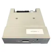 SFR1M44-U 1.44MB USB Floppy Emulator Floppy Disk E100 E50 GOTEX