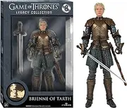 [Funko] Legacy Action: Game of Thrones Series 2- Brienne of Tarth Action Figure