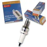 1 pc Denso Standard U-Groove Spark Plug for Arctic Cat DVX 250 2006-2008 rt