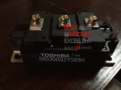 1PCS TOSHIBA MG300Q2YS65H power supply module NEW 100% Quality Assurance