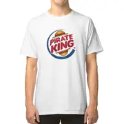 Pirate King (eventually) T-shirt
