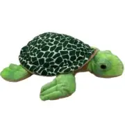 Taylor Turtle Aquatic 16"/40cm soft plush stuffed toy