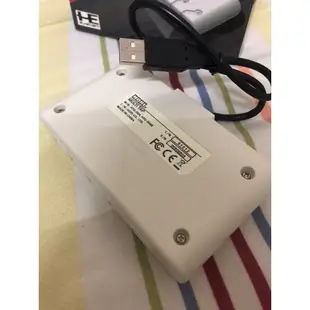 PC Engine mini用 multi Tap mini(可接電腦當HUB)