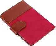 TEHAUX Adhesive Phone Card Holder Sleeve Multi Functional Pocket for Back of Phone Lightweight Wallet with Multiple Card Slots Stylish Design for and