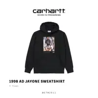 在飛比找蝦皮購物優惠-☆ETW☆【台中店】CARHARTT WIP 歐版 HOOD