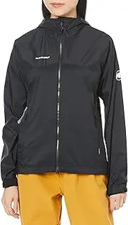 [Mammut] Glider 2.0 WB Hooded Jacket, AF Women's Windbreaker