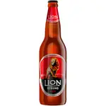 Lion Strong Bottle 625mL