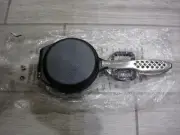 NEW Wonderffle - Stuffed Waffle Iron, Belgian Waffle Maker, Dual Nonstick Pans