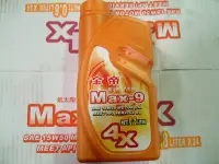 在飛比找Yahoo!奇摩拍賣優惠-三陽 車用 金帝 4X Max-9 SL 0.8L 陶瓷汽缸