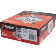 Paslode 50 x 2.87mm Bright D Head Impulse Nails - 3000 Pack