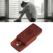 Portable Stress Relief Hand Fidget Slider Toy for Office and Travel