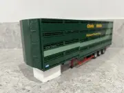 Corgi - Livestock Trailer Only - Chris Waite Transport - CC13715 - 1:50 - Mint