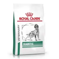 在飛比找蝦皮購物優惠-ROYAL CANIN法國皇家  DS37 犬 糖尿病配方乾
