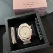 Swatch x Omega Bioceramic MoonSwatch Mission To The Venus SO33P100 Authentic