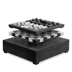 Orrefors x JAY3LLE Chess Board