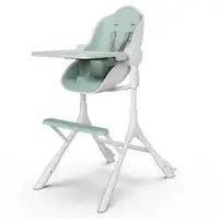 在飛比找蝦皮商城優惠-Oribel Cocoon Z成長型多功能高腳餐椅