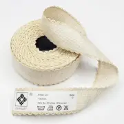 Zweigart Band Aida 14ct Raw 7003-53 Width 3cm