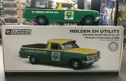 371109 HOLDEN EH UTILITY UTE BP HERITAGE COLLECTION No.5 1:18 SCALE MODEL CAR