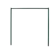 Daytek Hawthorn Green Ground Mount Kit In Ground For Mini Fold Down