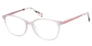 Radley RDO 6009 172 Men's Glasses Pink Size 53 - Private Health Rebate - Blue Light Block Available