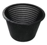 Basket / Mesh / Net Plant Pots 200 mm - Pack of 4 - Hydroponics, Orchids & more