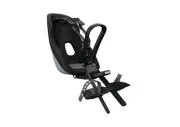 Thule Bicycle Child Seat Yepp Nexxt 2 Mini Grey Front Max. 15kg