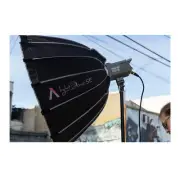 Aputure Amaran COB 200D S Point Source LED 200W Daylight