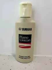 Yamaha Piano Unicon, Piano Polish, 150ml, Brand New, Sealed Bottle, Free AU Post